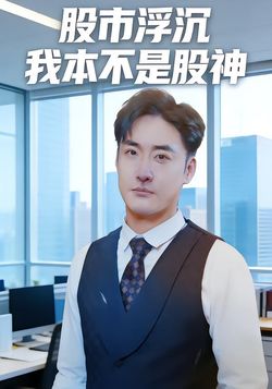 股市浮沉我本不是股神