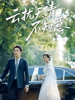 云扰天清不知意