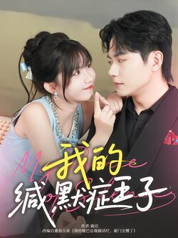 我的缄默症王子