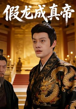 假龙成真帝