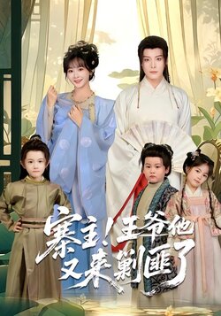 寨主！王爷他又来剿匪了