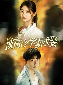 被高冷学霸求娶