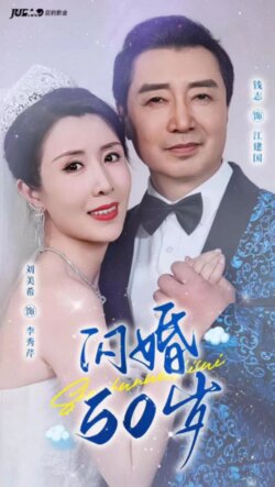 闪婚50岁