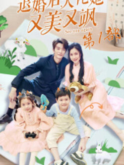 退婚后大佬她又飒又美