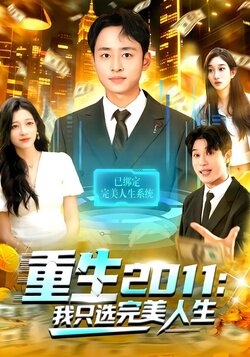 重生2011：我只选完美人生