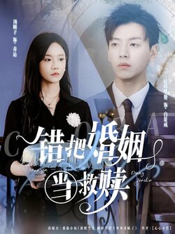 错把婚姻当救赎