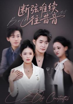 断弦难续往昔音