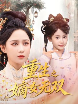 重生之嫡女无双