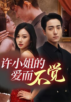 许小姐的爱而不觉