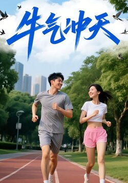 牛气冲天