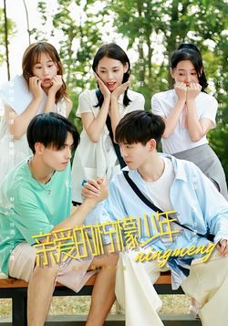 亲爱的柠檬少年