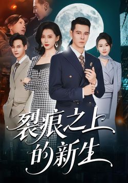 裂痕之上的新生