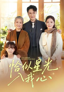 恰似星光入我心
