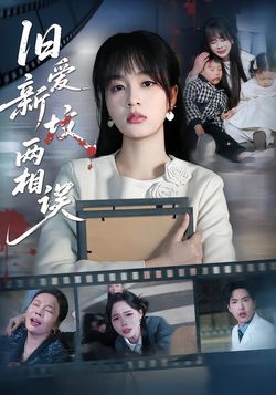 旧爱新坟两相误