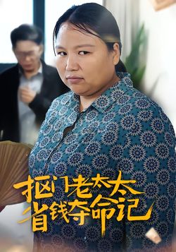 抠门老太太省钱夺命记