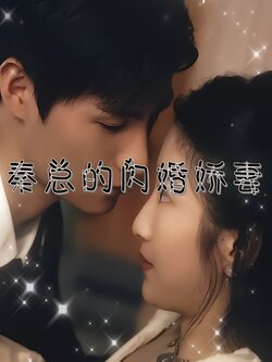 秦总的闪婚娇妻