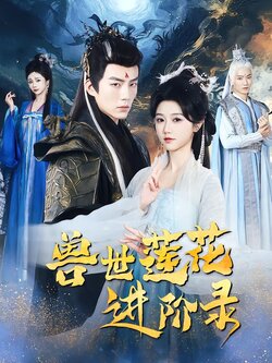 兽世莲花进阶录