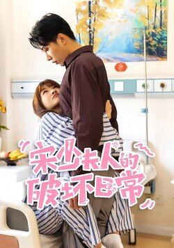 宋少夫人的破坏日常