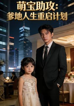 萌宝助攻：爹地人生重启计划