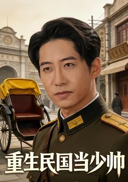 重生民国当少帅