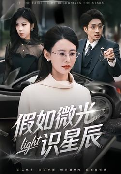 假如微光识星辰