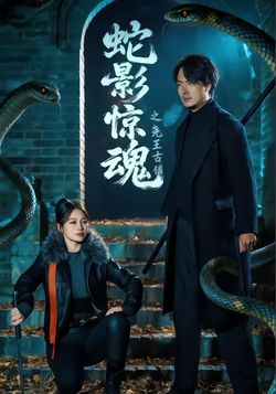 蛇影惊魂之尧王古镇