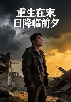 重生在末日降临前夕
