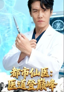 都市仙医：医道登巅峰