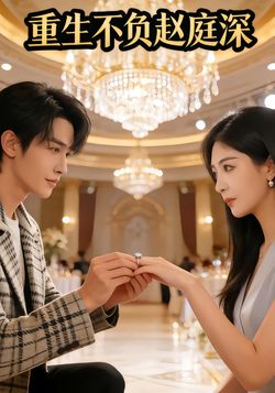 重生不负赵庭深