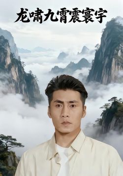 龙啸九霄震寰宇
