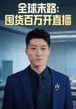 全球末路：囤货百万开直播