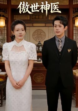 傲世神医