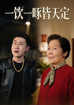 一饮一啄皆天定