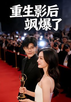 重生影后飒爆了