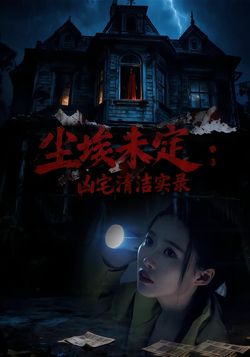 尘埃未定：凶宅清洁实录