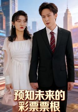 预知未来的彩票票根