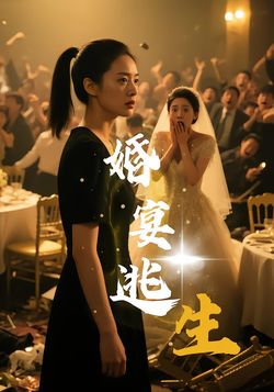 婚宴逃生
