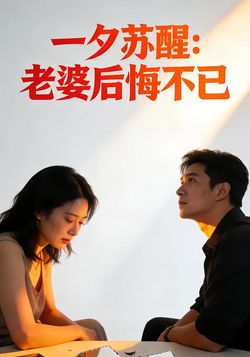 一夕苏醒：老婆后悔不已