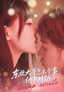 东北大哥怎么个事他不对劲