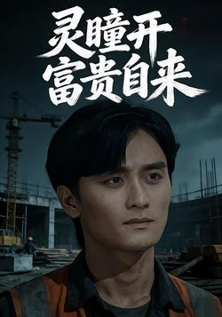 灵瞳开富贵自来