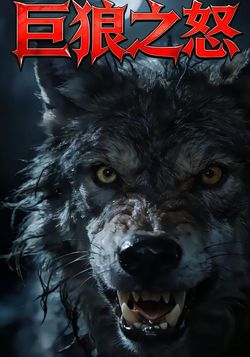 巨狼之怒
