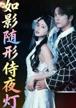 如影随形侍夜灯