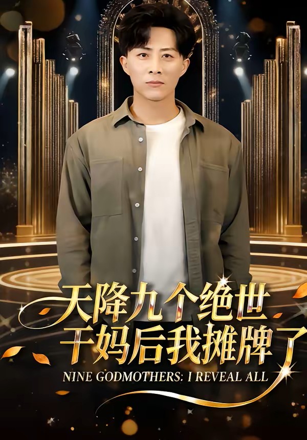 天降九个绝世干妈后我摊牌了