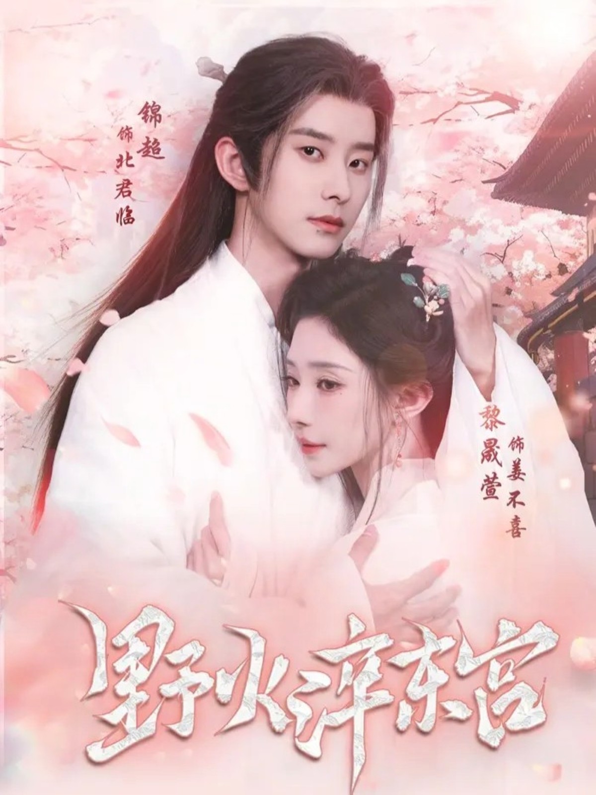 野火淬东宫未删减版